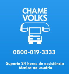 CHAMEVOLKS Assistência Técnica