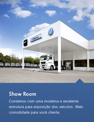 Departamentos - Show Room