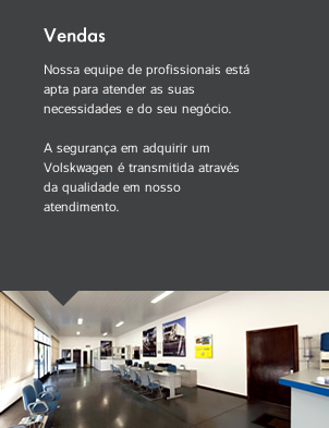 Departamentos - Venda