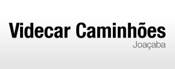 Videcar Caminhões Joaçaba